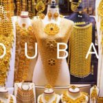Is gold taxed in Dubai?