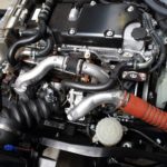 Is it OK to idle a diesel engine?