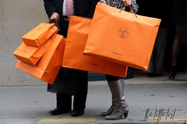Is it better to buy designer bags in Europe?