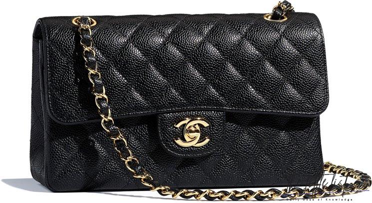 Is it cheaper to buy Chanel in Europe 2021?