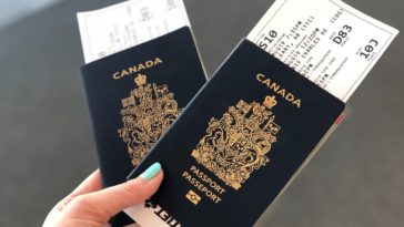Is it easy to get Canada student visa?