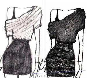 design clothes