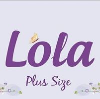 Lola Plus Size