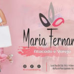 MARIA FERNANDA ATACADO E VAREJO - Women's Fashion Store in the Garavelo Sector