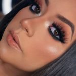Makeup for 15th Birthday Party: Inspirations and how to do it