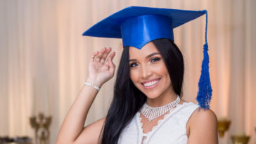 Makeup for graduation: tips for not making a mistake