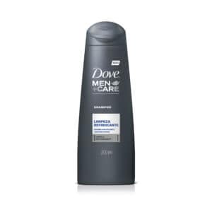 Dove Men Care Shampoo Refreshing Cleansing