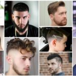 2021 male haircut trends
