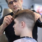 Men's Haircut Trends for 2022