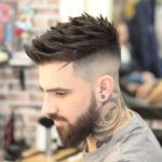MALE HAIR CUTTING TREND IN 2020 - FADE OR GRADING |  New Old Man
