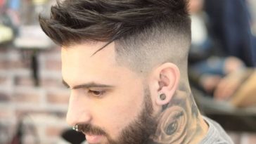 MALE HAIR CUTTING TREND IN 2020 - FADE OR GRADING |  New Old Man
