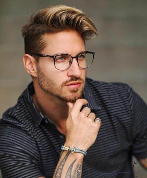 Men's Haircuts for 2020: 10 Trends