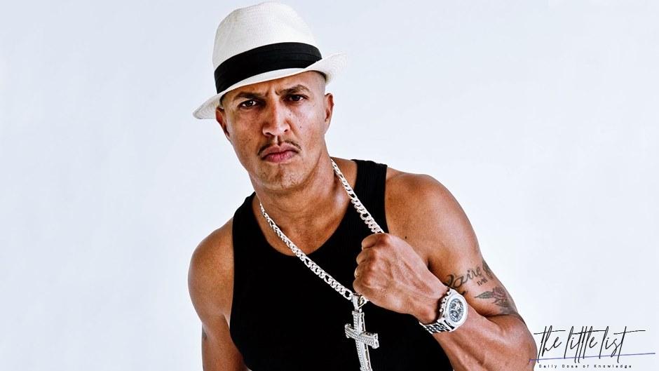 Frases Mano Brown