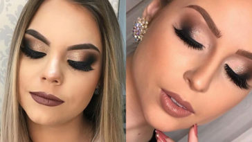 Prom Makeup: 3 Important Tips