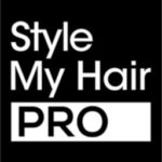 Style My Hair Pro icon