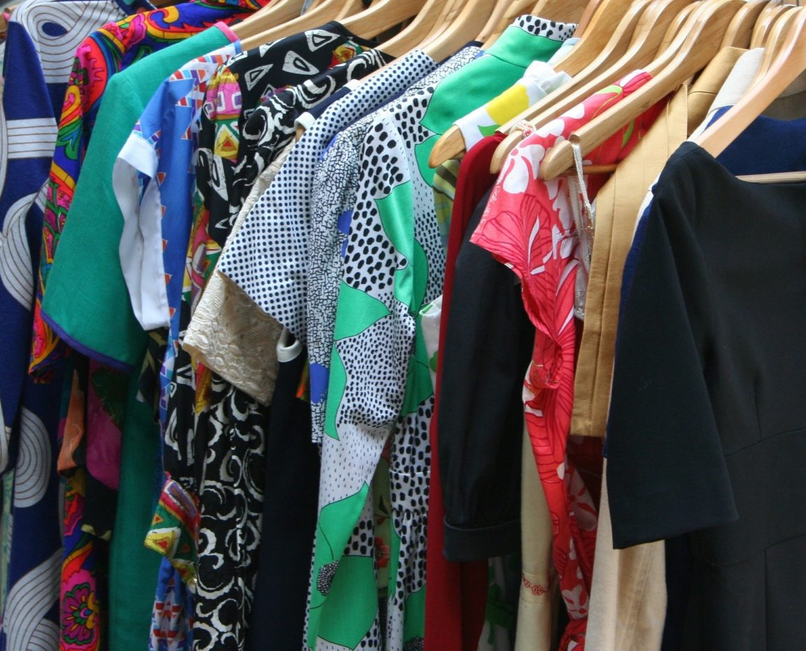 wholesale clothing in Recife