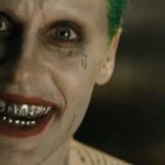 The Joker in 'Suicide Squad'