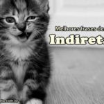Top 233 Indirect - Indirect Phrases