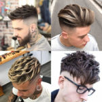 Trends in men's cut for 2020 – Seu Zé's Barbershop