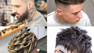 Trends in men's cut for 2020 – Seu Zé's Barbershop