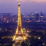 What US city is most like Paris?