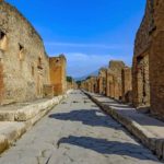 What are Pompeii casts?