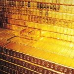 What are the 3 types of gold?