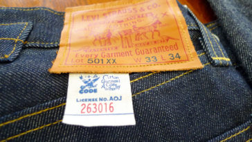 What clothing manufacturers are made in the USA?