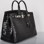 What designer handbags are made in China?