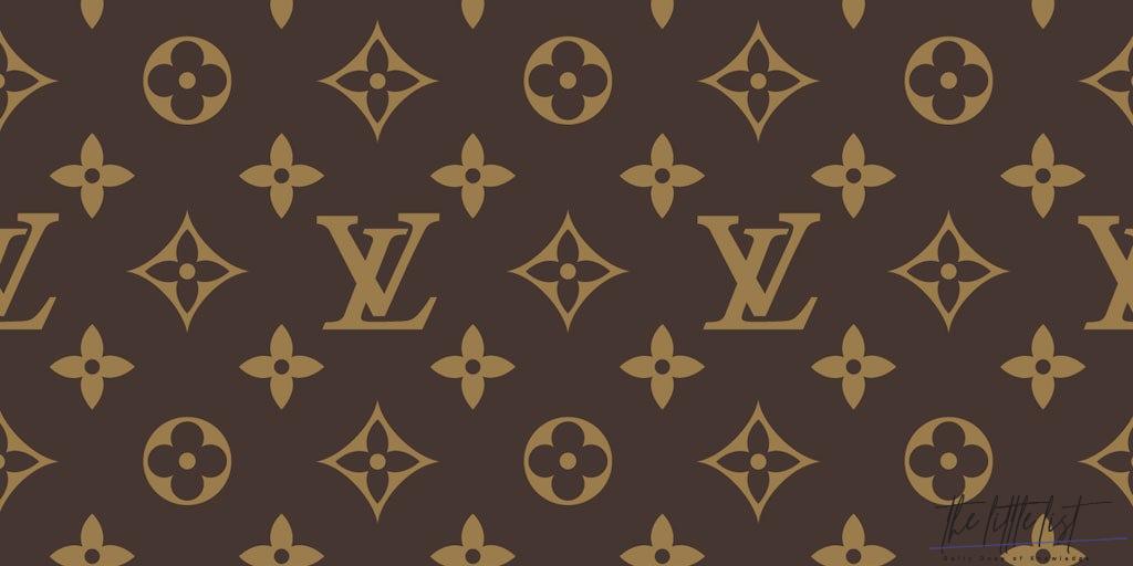 What does BB mean for Louis Vuitton?