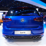 What does GTI R stand for?