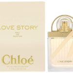 What does the original Chloe perfume smell like?