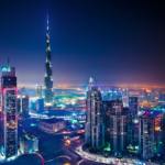 What is Dubai Golden visa?