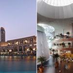 What is Dubai famous food?