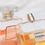 What is Dubai perfume called?