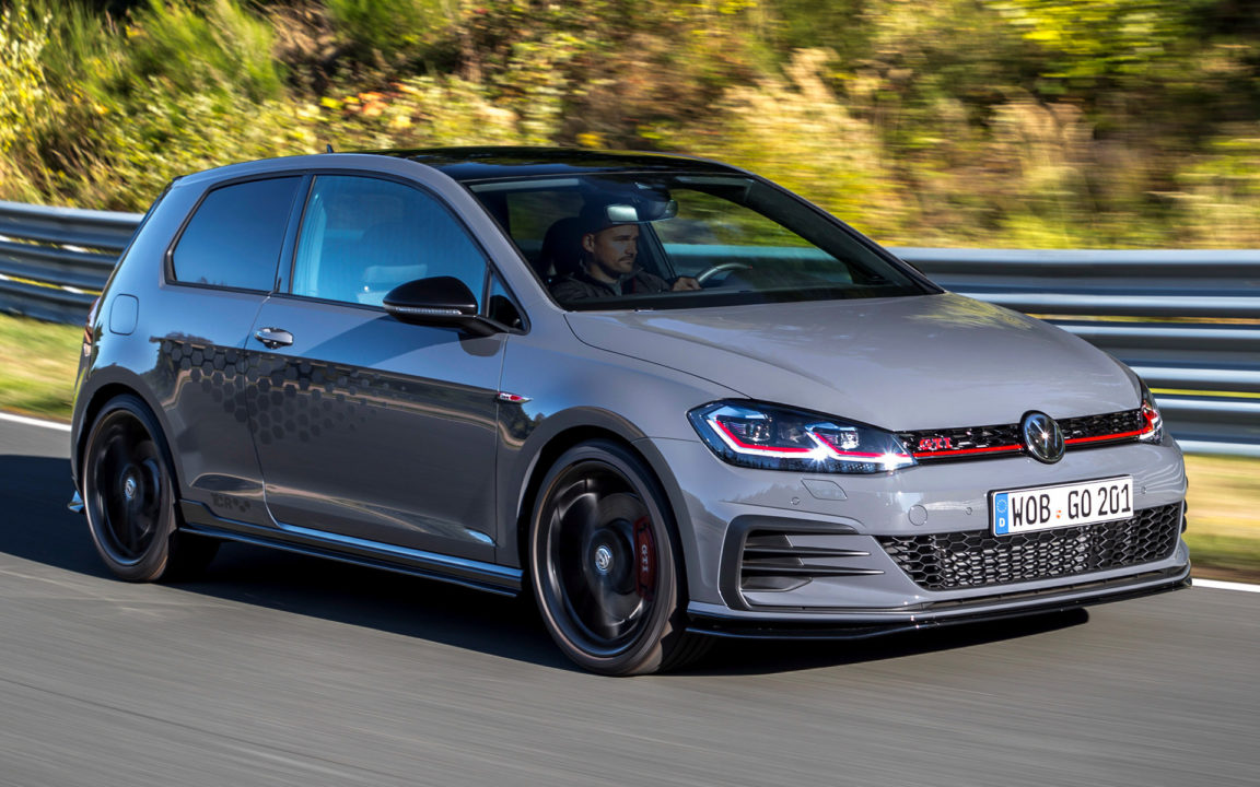 What is GTI?