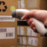 What is barcode verification?