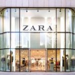 What is the competitive strategy of Zara How is it positioned in the market?