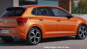 What is the difference between VW TSI and FSI?