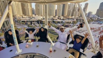 What is the tipping rate in Dubai?