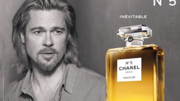 What kind of scent is Chanel No. 5?