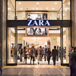 What makes Zara store strategy successful?