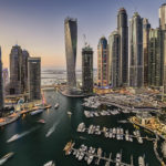 What salary is good in Dubai?