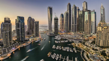What salary is good in Dubai?