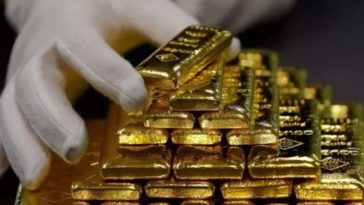Where is gold cheapest in India?