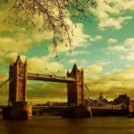 Where is the most beautiful city in London?