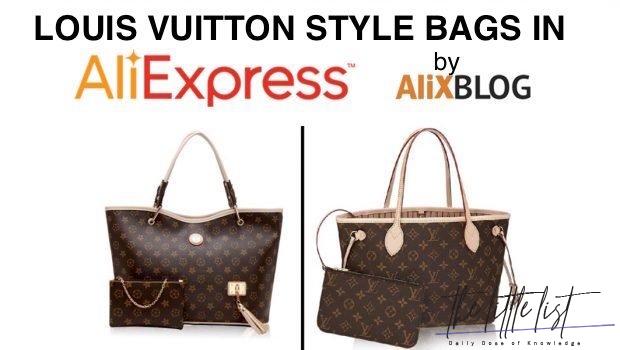 Which LV bag is worth buying?