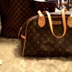 Which Louis Vuitton Neverfull is the most popular?