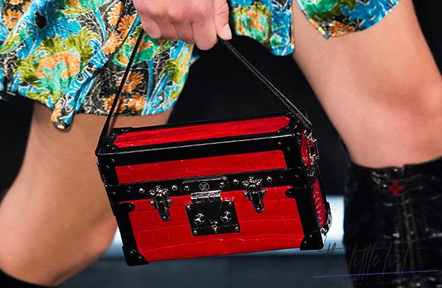 Which Louis Vuitton bag is timeless?
