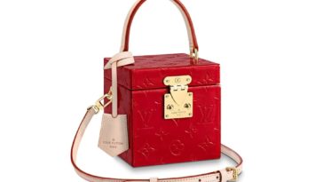 Which Louis Vuitton bags are being discontinued?